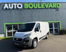 Fiat Ducato Guipavas