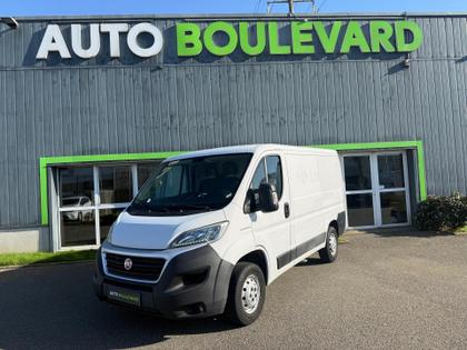 Fiat Ducato - PACK PRO NAV  TOLE 3.0 C H1 2.0 MJT 115 EURO 6 - 15 490 €