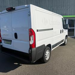 Fiat Ducato PACK PRO NAV TOLE 3.0 C H1 2.0 MJT 115 EURO 6 Guipavas