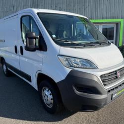Fiat Ducato PACK PRO NAV TOLE 3.0 C H1 2.0 MJT 115 EURO 6 Guipavas