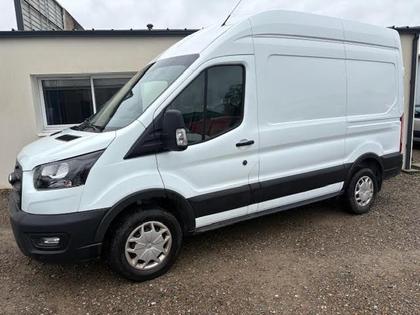 Ford Transit - TREND BUSINESS  FGN T350 L2H3 2.0 ECOBLUE 130 S&amp;S BVA - 22 990 €
