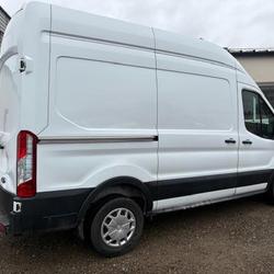 Ford Transit TREND BUSINESS FGN T350 L2H3 2.0 ECOBLUE 130 S&amp;S BVA Saint-Avaugourd-des-Landes