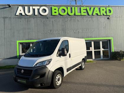 Fiat Ducato - BUSINESS  TOLE 3.0 C H1 H3-POWER 120 CH - 16 990 €