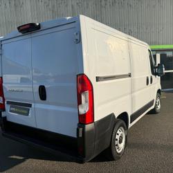 Fiat Ducato BUSINESS TOLE 3.0 C H1 H3-POWER 120 CH Guipavas
