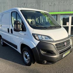 Fiat Ducato BUSINESS TOLE 3.0 C H1 H3-POWER 120 CH Guipavas