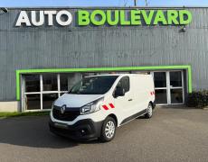 Renault Trafic Guipavas