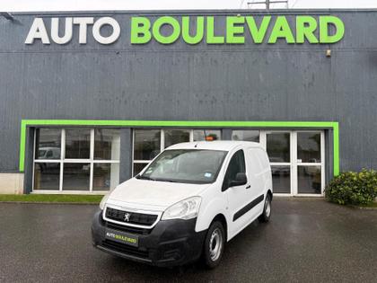 Peugeot Partner - L1 PRO 1.6 HDI 75CH - 11 490 €