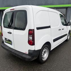 Peugeot Partner L1 PRO 1.6 HDI 75CH Guipavas