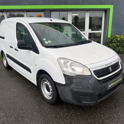 Peugeot Partner L1 PRO 1.6 HDI 75CH Guipavas