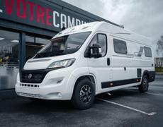 Fourgon Randger Autres Randger  - Randger 2.2 L 140 CV - 60 000 €