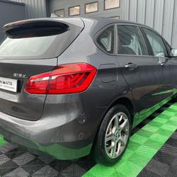 BMW Serie 2 Active Tourer Lounge 216d 116 ch Saint-Berthevin