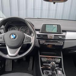 BMW Serie 2 Active Tourer Lounge 216d 116 ch Saint-Berthevin