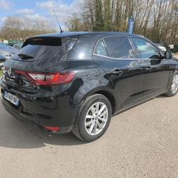 Renault Megane 4 Zen M&eacute;gane IV dCi 130 Energy Breuil-le-Vert