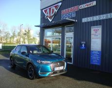 DS DS3 Crossback Treize-Vents