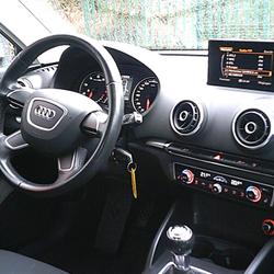Audi A3 Attraction A3 1.4 TFSI 125 Brix