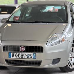 Fiat Grande Punto Dynamic 1.2 8V 65 Qu&eacute;vert
