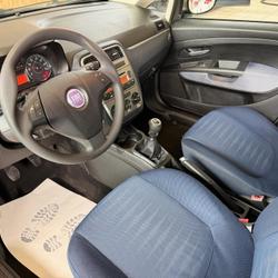 Fiat Grande Punto Dynamic 1.2 8V 65 Qu&eacute;vert