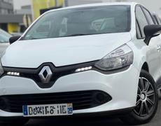 Renault Clio 4 Quévert