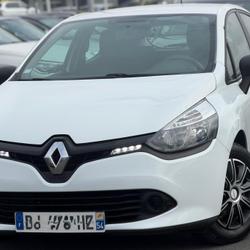 Renault Clio 4 Life IV 1.2 16V 75 Qu&eacute;vert