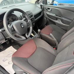Renault Clio 4 Life IV 1.2 16V 75 Qu&eacute;vert
