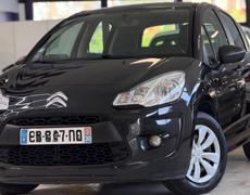 Citroen C3 Quévert
