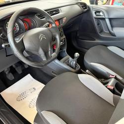 Citroen C3 Attraction 1.4i Airdream Qu&eacute;vert