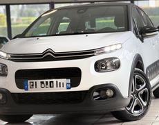 Citroen C3 Quévert
