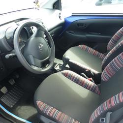 Citroen C1 Feel VTi 72 Janz&eacute;