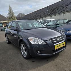 Kia Cee'd Best 1.6L CRDi 90 Romill&eacute;