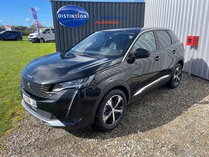 Peugeot 3008 - Allure Pack  PureTech 130ch S&amp;S BVM6 - 24 900 €