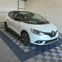 Renault Scenic 4 Intens Blue dCi 120 Marolles-les-Braults