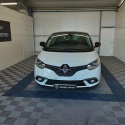 Renault Scenic 4 Intens Blue dCi 120 Marolles-les-Braults
