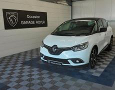 Renault Scenic 4 Marolles-les-Braults