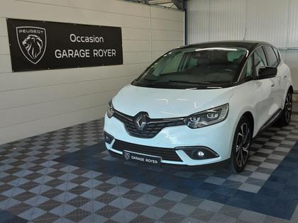 Renault Scenic - Intens  Blue dCi 120 - 12 990 €