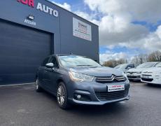 Citroen C4 - Confort  C4 HDi 90 - 6 490 €