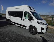 Fourgon Dreamer Claye-Souilly