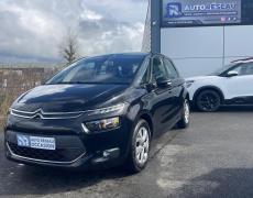 Citroen C4 Picasso Plouigneau