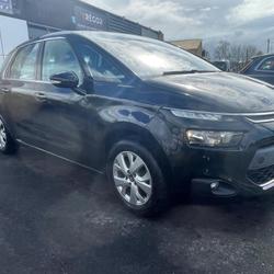 Citroen C4 Picasso Intensive C4 HDi 115 Plouigneau