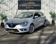 Renault Megane 4 Estate Bréal-sous-Montfort