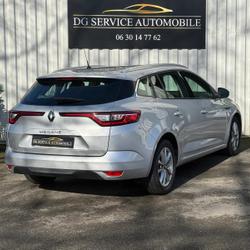 Renault Megane 4 Estate Zen M&eacute;gane IV dCi 130 Energy Br&eacute;al-sous-Montfort