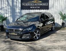 Peugeot 308 SW Phase 2 Bréal-sous-Montfort