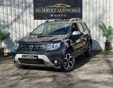 Dacia Duster Bréal-sous-Montfort
