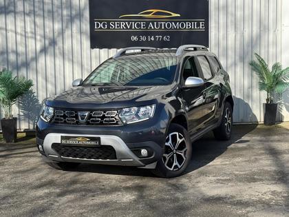 Dacia Duster - Prestige  Blue dCi 115 4x2 - 14 990 €