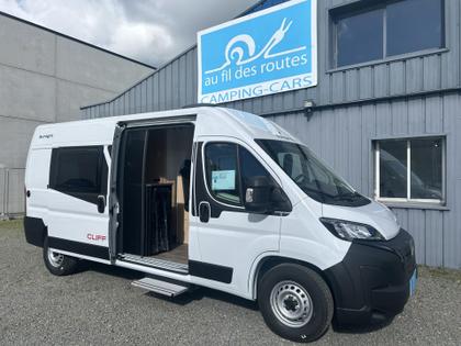 Fourgon Sunlight Autres Sunlight  - Sunlight 2.2L 140CV - 59 575 €