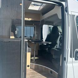 Fourgon Sunlight Sunlight 2.2L 140CV La M&eacute;zi&egrave;re