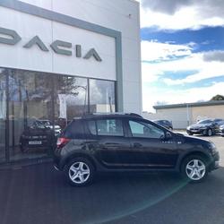 Dacia Sandero Stepway Prestige TCe 90 Belz