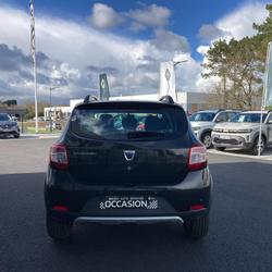 Dacia Sandero Stepway Prestige TCe 90 Belz
