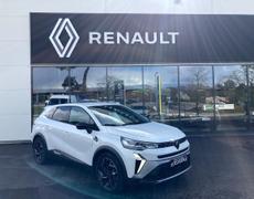 Renault Symbioz Belz