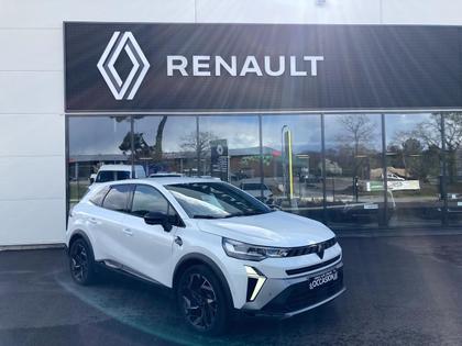 Renault Symbioz - Esprit Alpine  E-Tech full hybrid 145 - 29 990 €