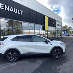 Renault Symbioz Esprit Alpine E-Tech full hybrid 145 Belz